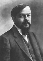 Claude Debussy