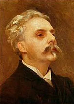 Gabriel Fauré