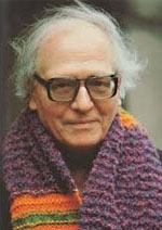 Olivier Messiaen