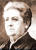 Louise Héritte