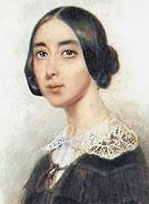 Pauline Viardot