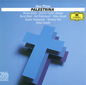 Pfizner : Palestrina