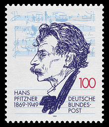 Hans Pfizner