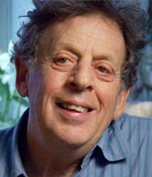 Philip Glass