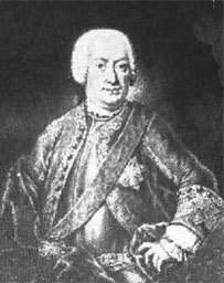 Johann Gottlieb Goldberg