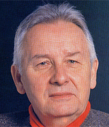 Henryk Gorecki