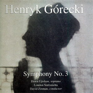 Gorecki : symphonie n°3