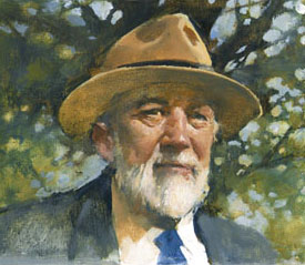 Charles Ives