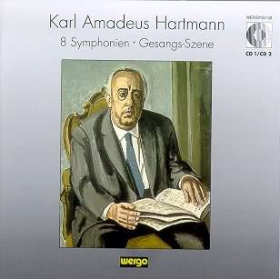Karl Amadeus Hartmann