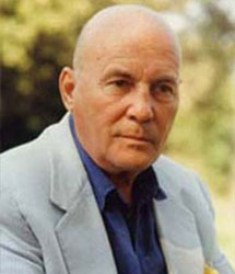 Hans Werner Henze