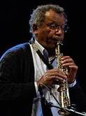 Anthony Braxton