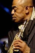 Archie Shepp