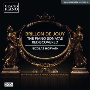 CD Brillon de Jouy