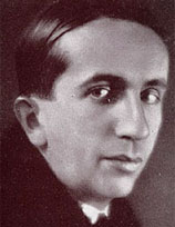 Alfredo Casella