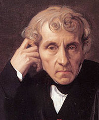 Luigi Cherubini