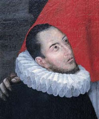 Carlo Gesualdo da Venosa