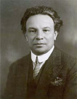 Ottorino Respighi