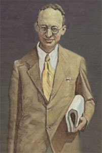 Mario Castelnuovo-Tedesco