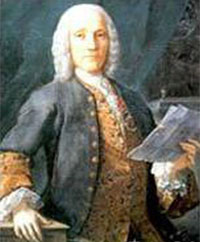 Antonio Vivaldi