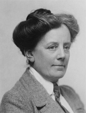 Ethel Smyth