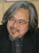 Takashi Yoshimatsu