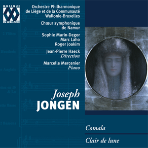 Jongen : Comala