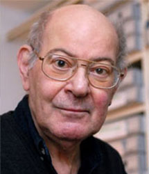 Mauricio Kagel