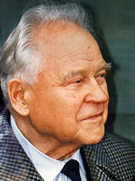 Tikhon Khrennikov