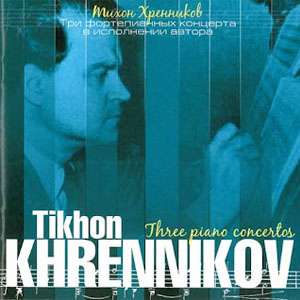 Khrennikov : Concertos
