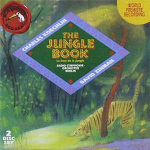 Livre de la Jungle