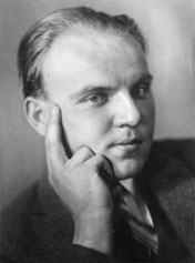 Ernst Krenek