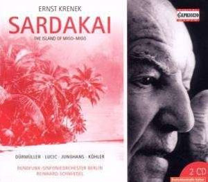 Krenek : Sardakai