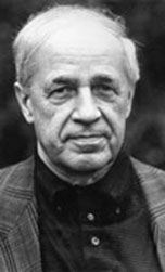 Pierre Boulez