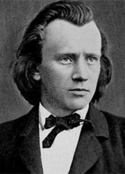 Johannes Brahms