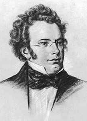 Franz Schubert