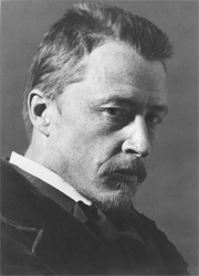 Hugo Wolf