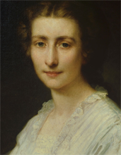 Marie d'Agoult