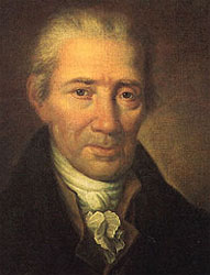 Johann Georg Albrechtsberger