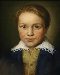 Beethoven à 10 ans