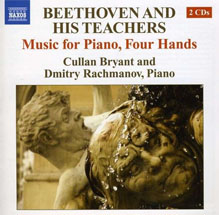 Beethoven : Oeuvres rares