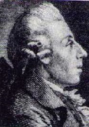 Christian Gottlob Neefe