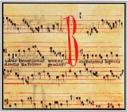 Neumes