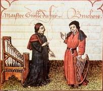 Dufay et Binchois