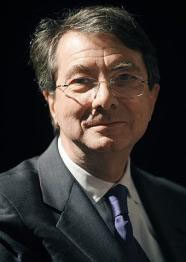 Gérard Mortier