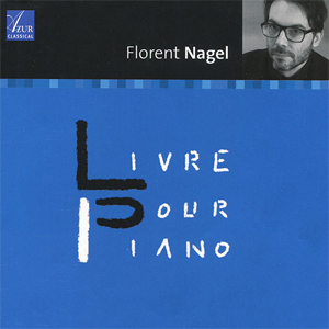 Livre pour Piano