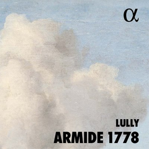 Armide de Lully