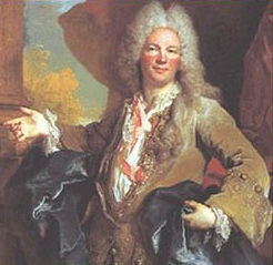 Joseph Bodin de Boismortier