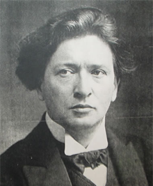 Ferruccio Busoni