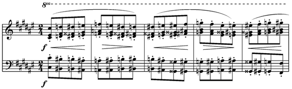Rhapsodie hongroise n°2 (Liszt)