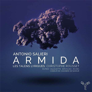 Salieri : Armida